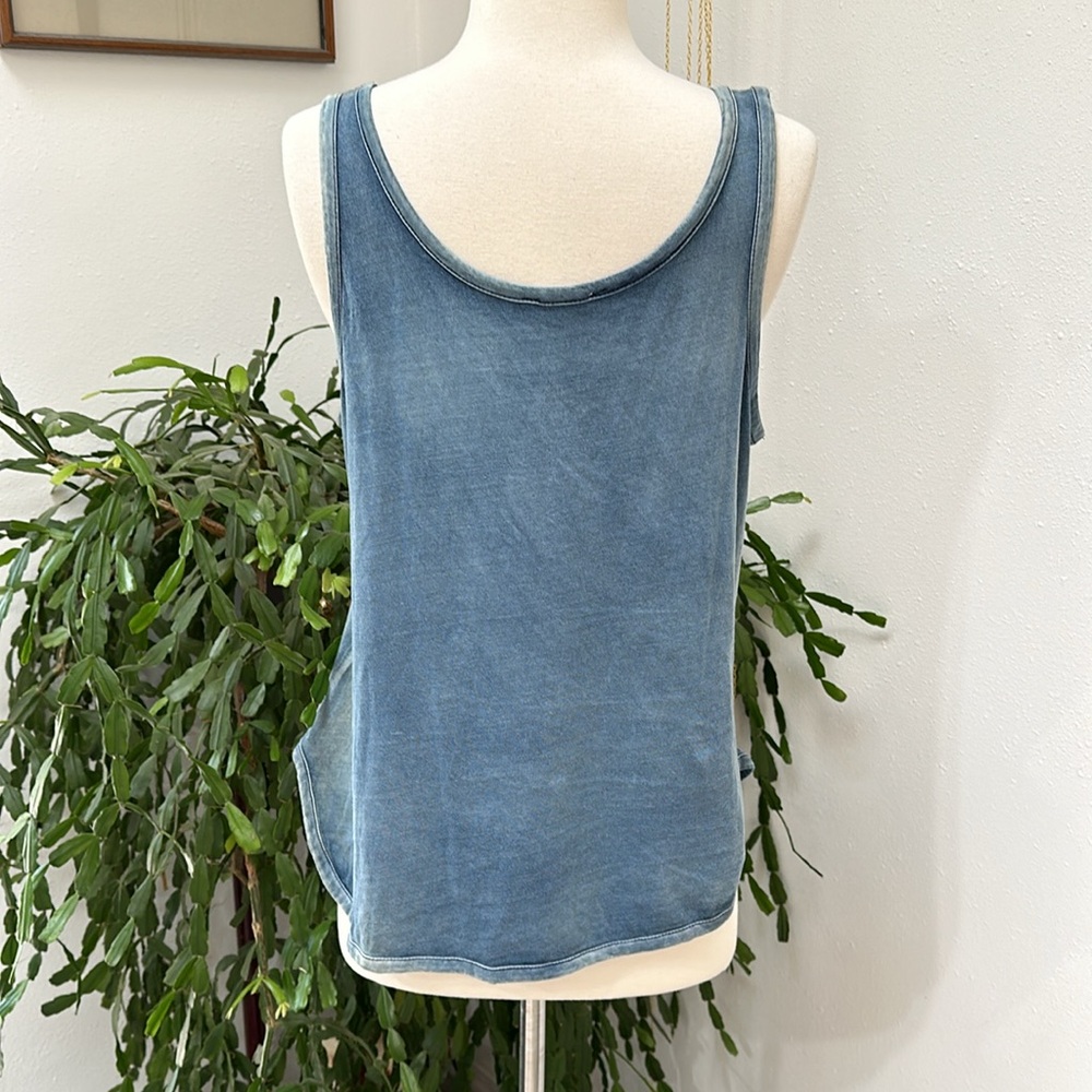 Lucky Brand Tank Top - Picture 3 of 7